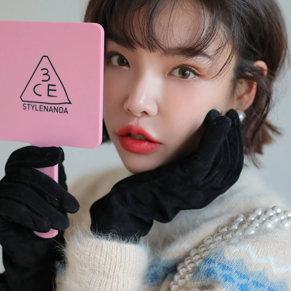 3CE Mini Mirror - Image 6