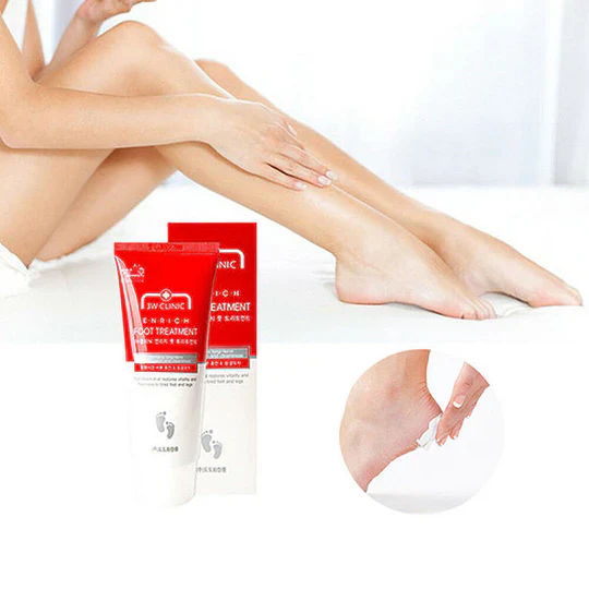 3W CLINIC Enrich Foot Treatment - Image 4