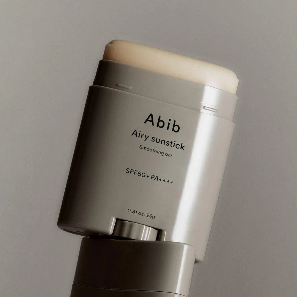 ABIB Airy Sunstick - Smoothing Bar 23g - Image 14