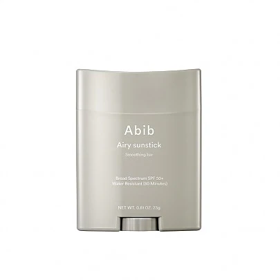 ABIB Airy Sunstick - Smoothing Bar 23g - Image 17