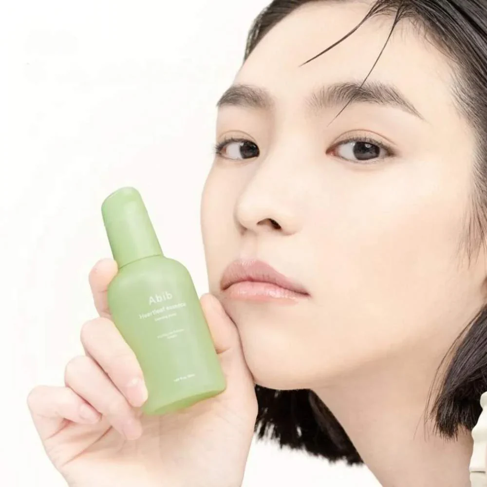 ABIB Heartleaf Essence Calming Pump 50ml - Image 12