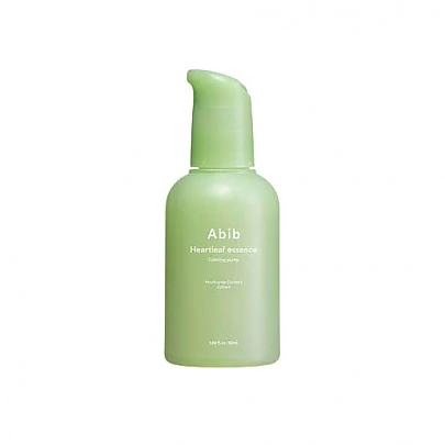 ABIB Heartleaf Essence Calming Pump 50ml - Image 13