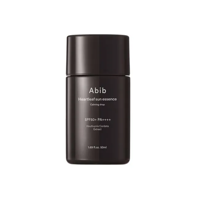 ABIB Heartleaf Sun Essence Calming Drop 50ml - Image 7