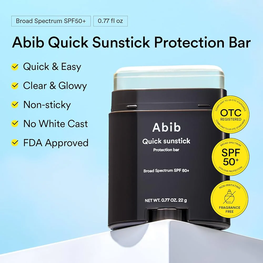 ABIB Quick Sunstick Protection Bar (22g) - Image 12