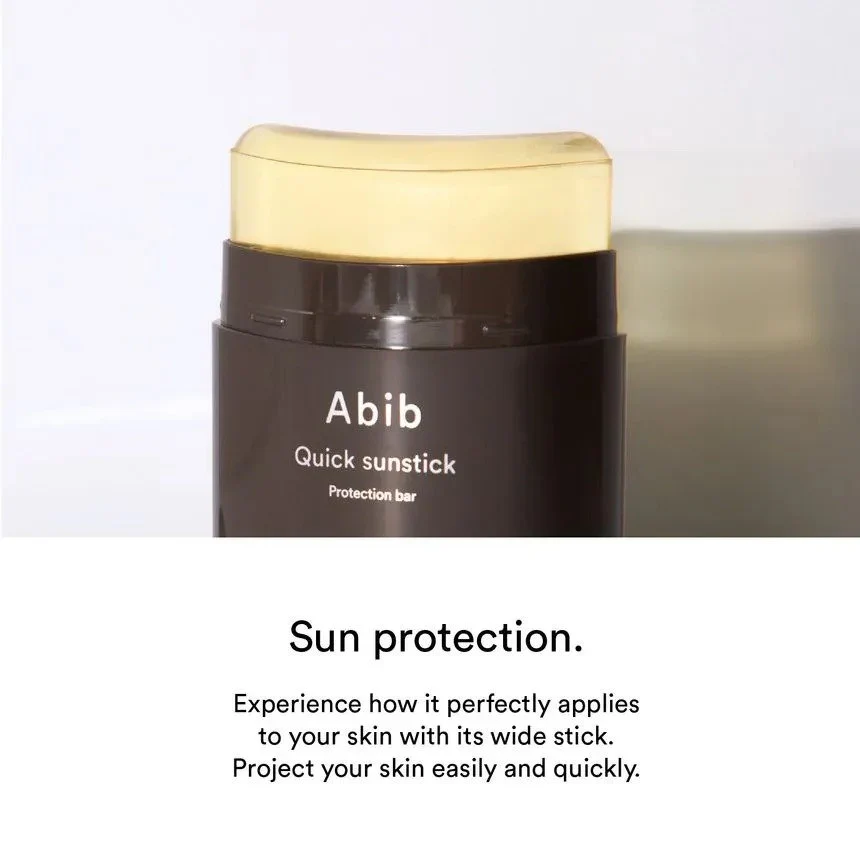 ABIB Quick Sunstick Protection Bar (22g) - Image 5