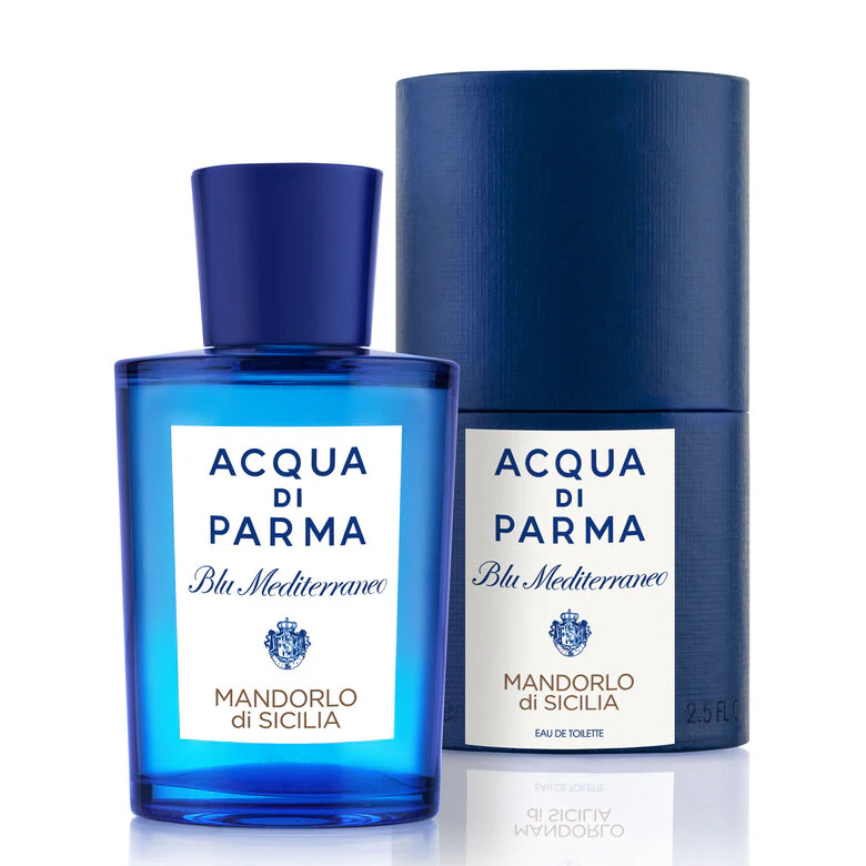 ACQUA DI PARMA Blu Med Mandorlo Di Sicilia EDT - Image 4