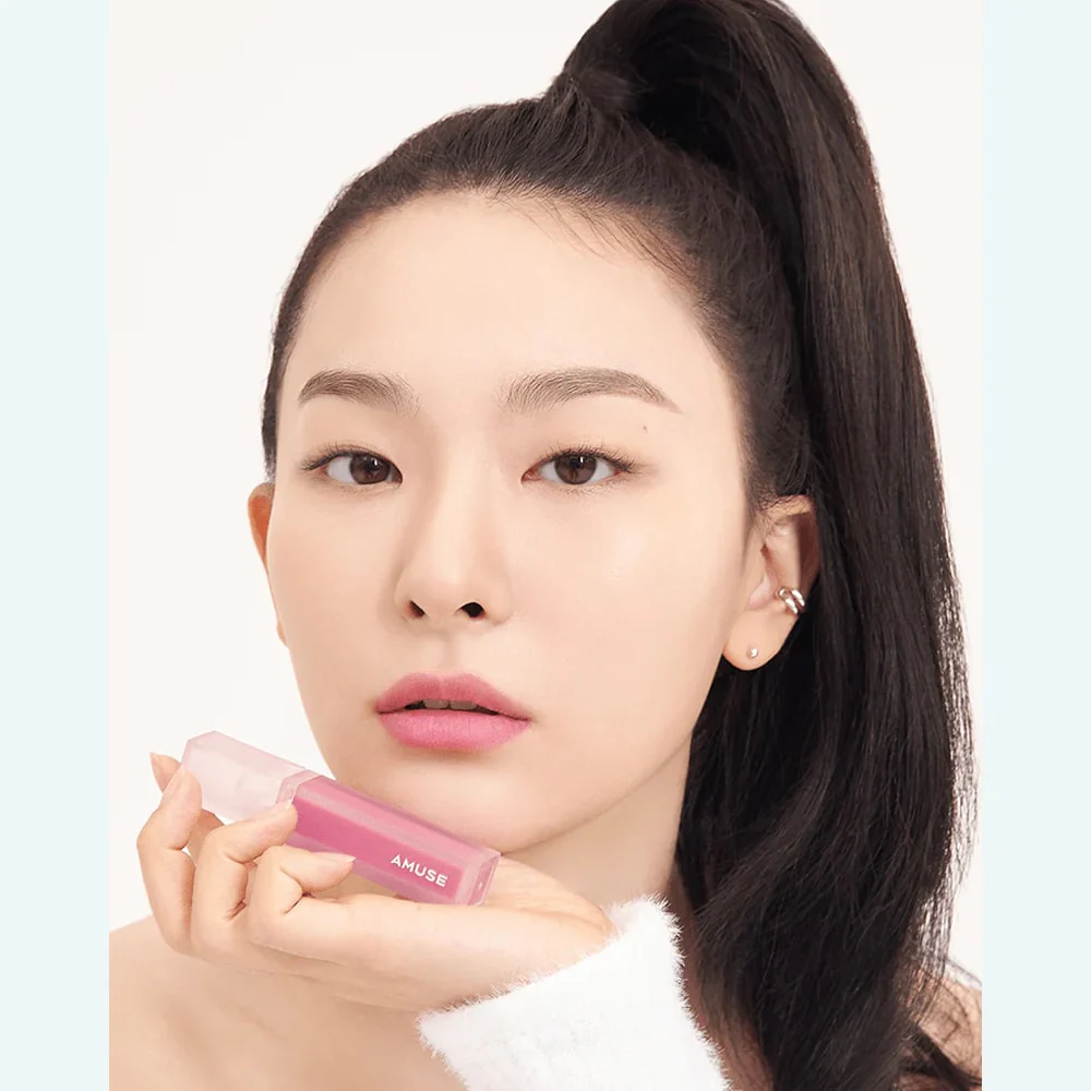 AMUSE Dew Velvet (3 Shades) - Image 6