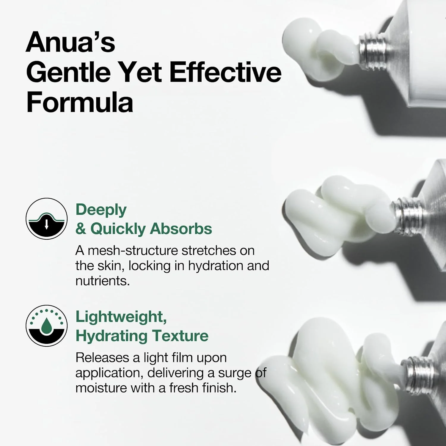 ANUA Heartleaf Centella Red Spot Cream - Image 4