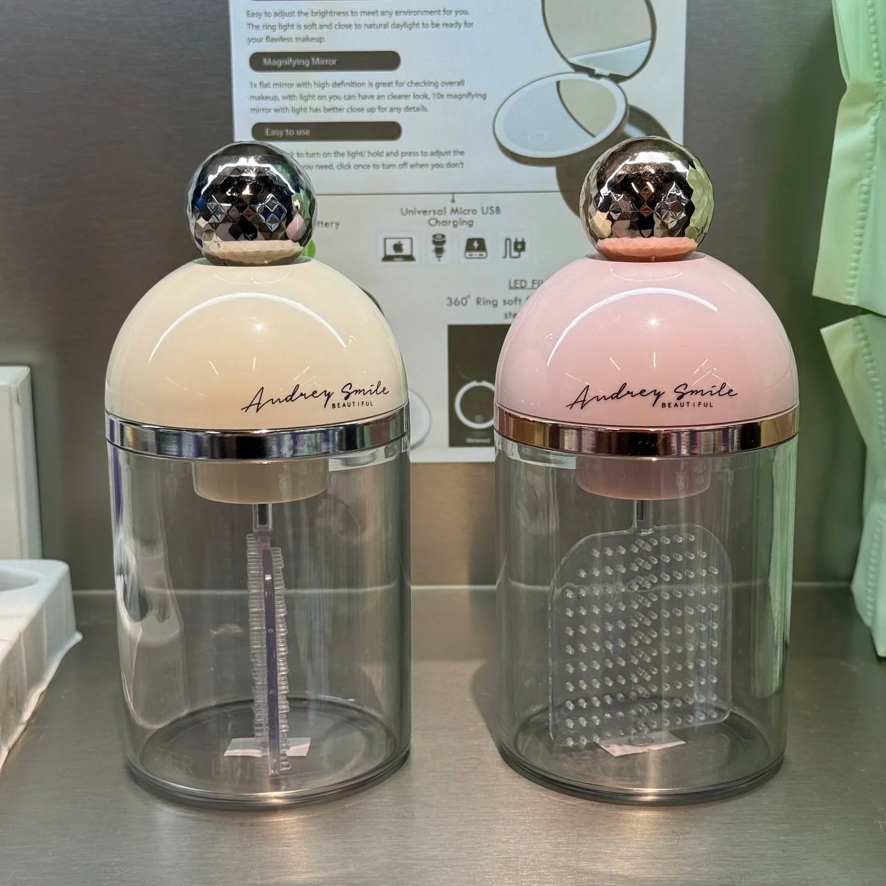 Automatic Bubble Whip Foam Maker Multi-use Cleanser - Image 3