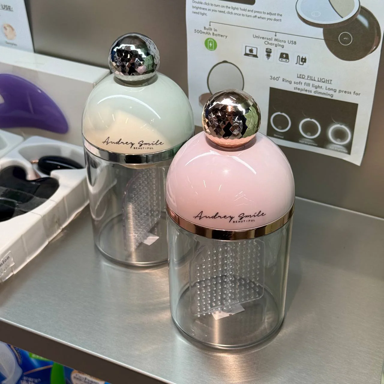 Automatic Bubble Whip Foam Maker Multi-use Cleanser - Image 7
