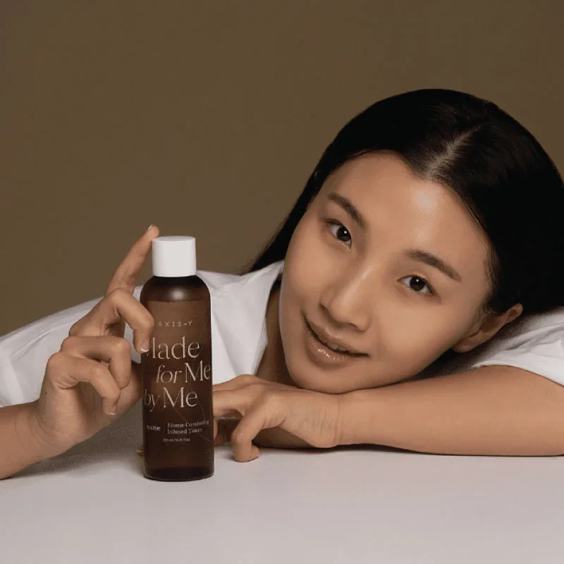 AXIS-Y Biome Comforting Infused Toner 200ml - Image 4