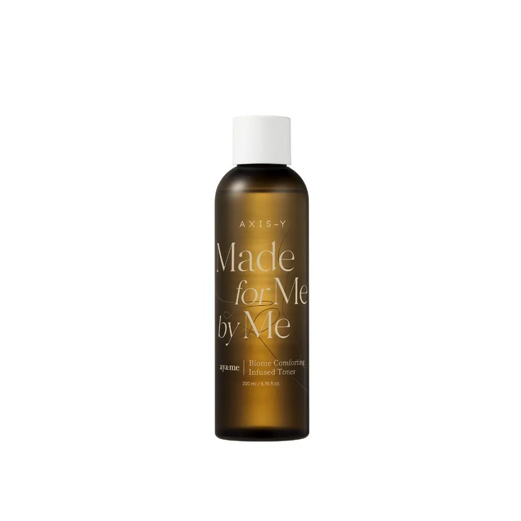 AXIS-Y Biome Comforting Infused Toner 200ml - Image 5