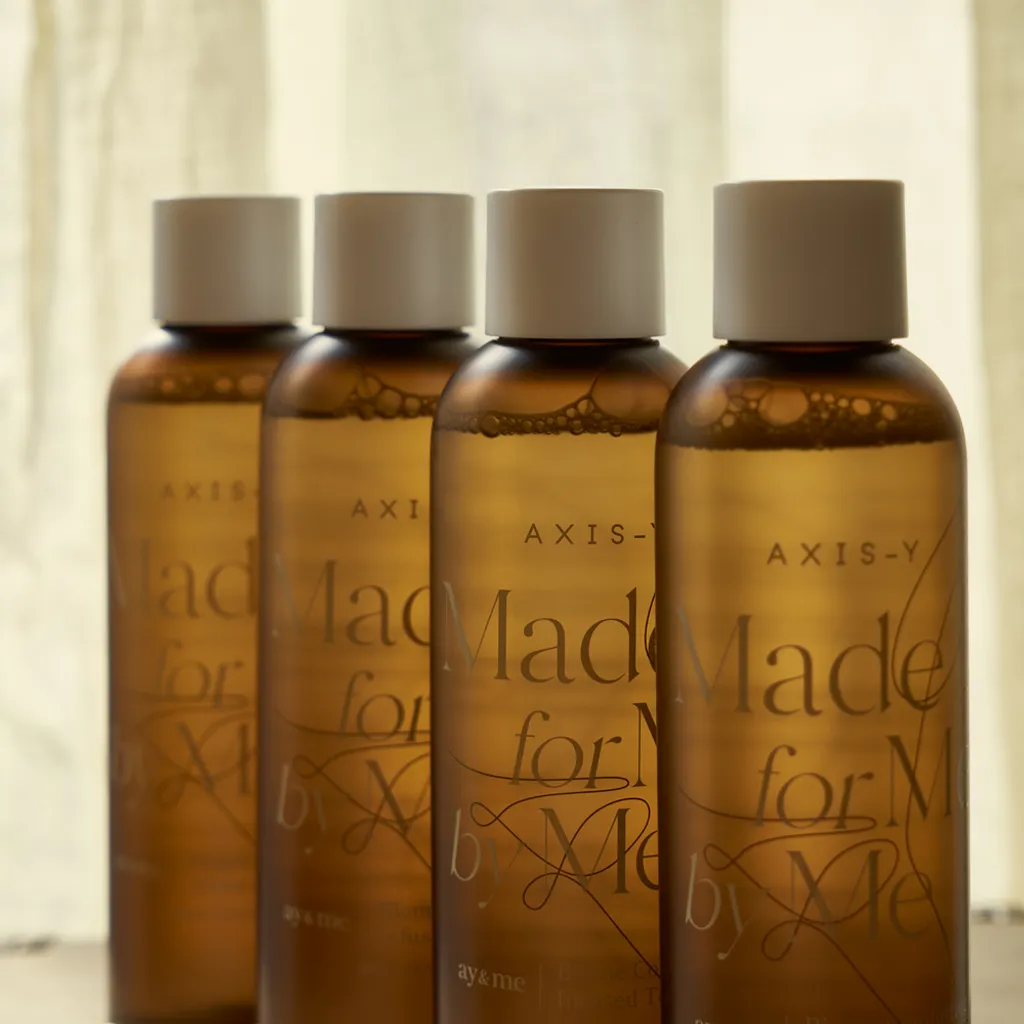 AXIS-Y Biome Comforting Infused Toner 200ml - Image 7
