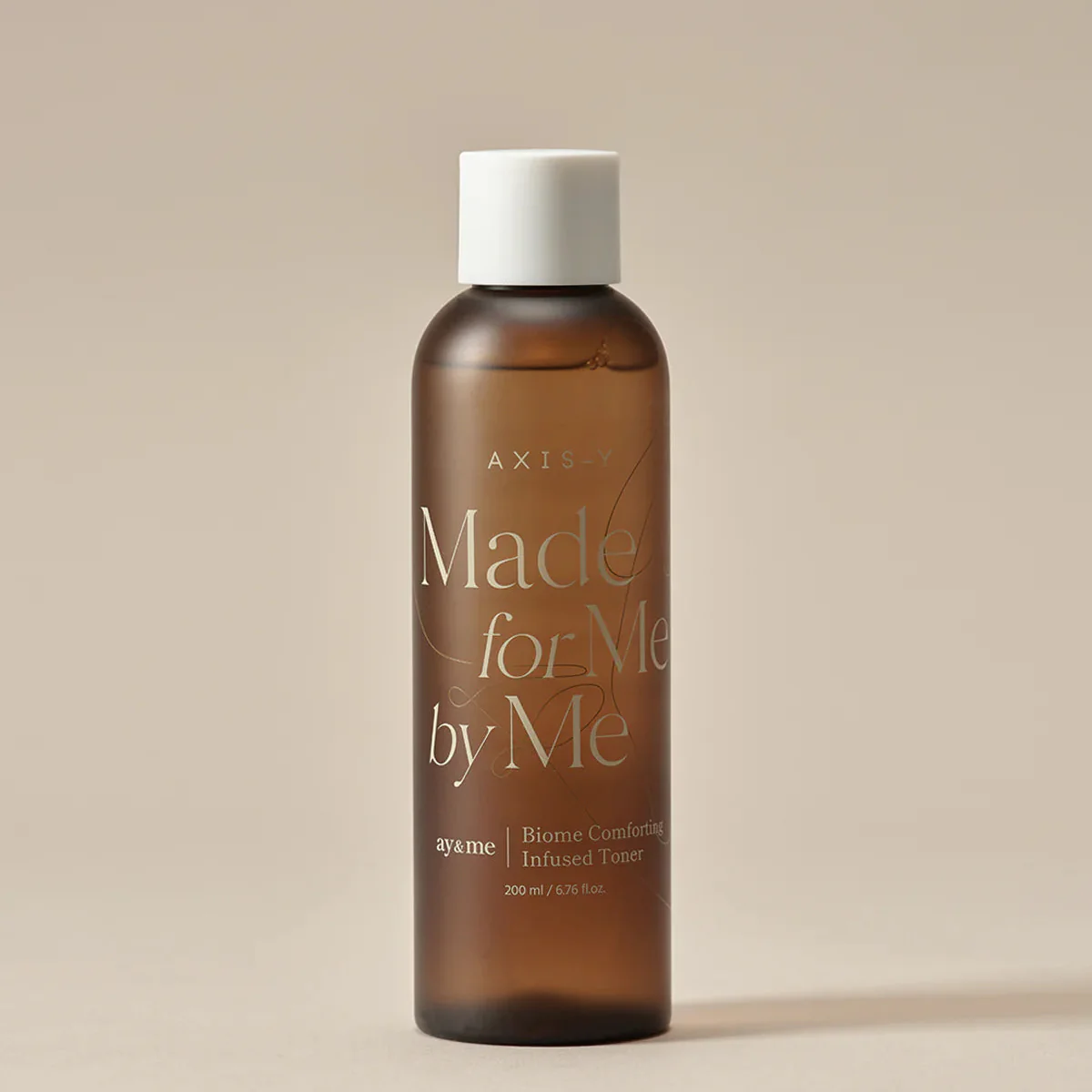 AXIS-Y Biome Comforting Infused Toner 200ml - Image 9