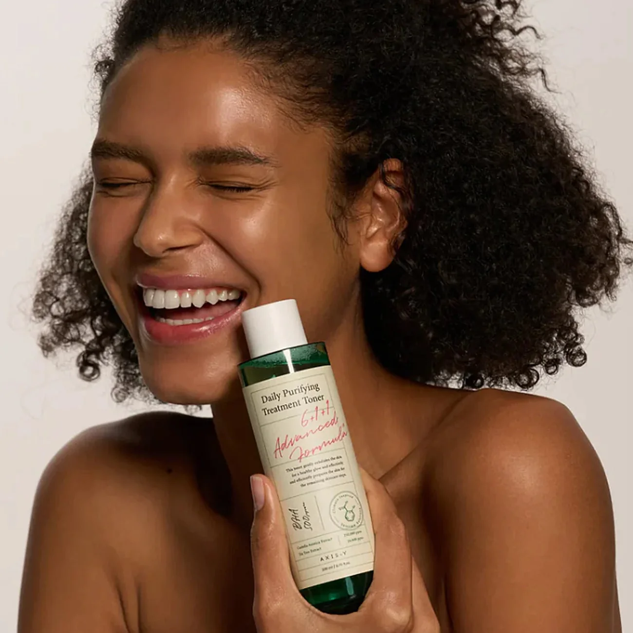 AXIS-Y Daily Purifying Treatment Toner 200ml - Image 7