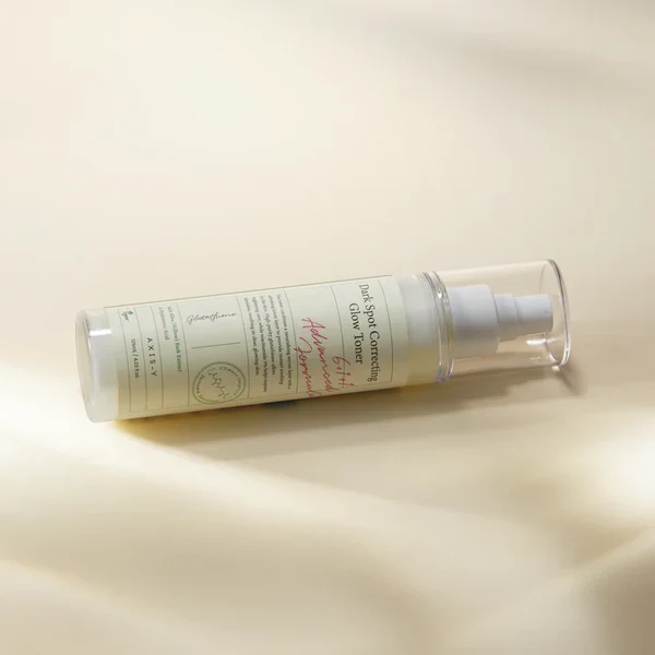 AXIS-Y Dark Spot Correcting Glow Toner 125ml - Image 2