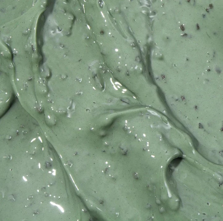 AXIS-Y Mugwort Pore Clarifying Wash Off Pack - Image 4