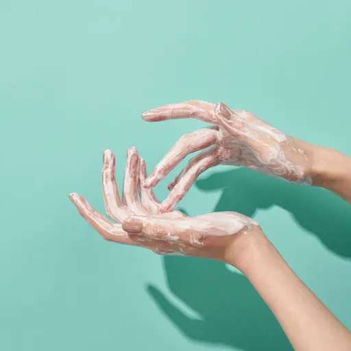 AXIS-Y Sunday Morning Refreshing Cleansing Foam 120ml - Image 3