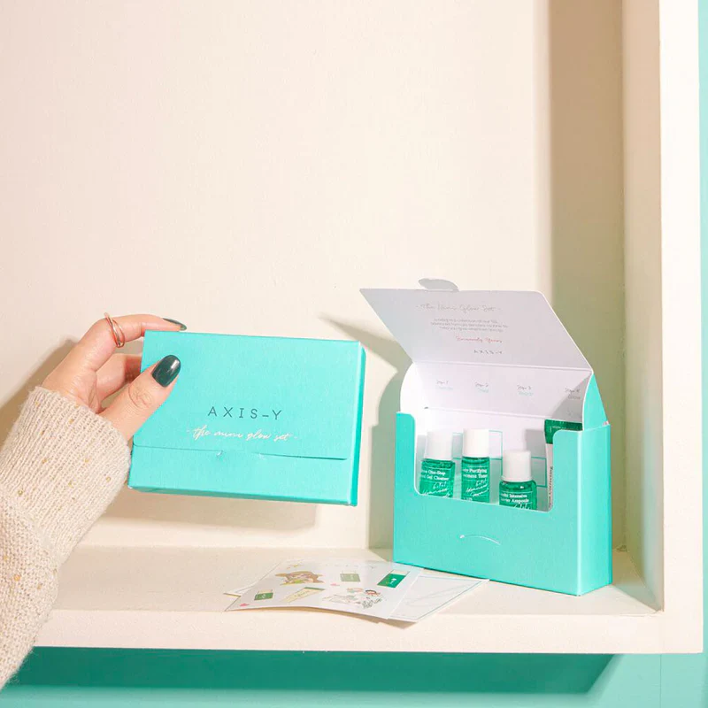 AXIS-Y The Mini Glow Set - Image 10