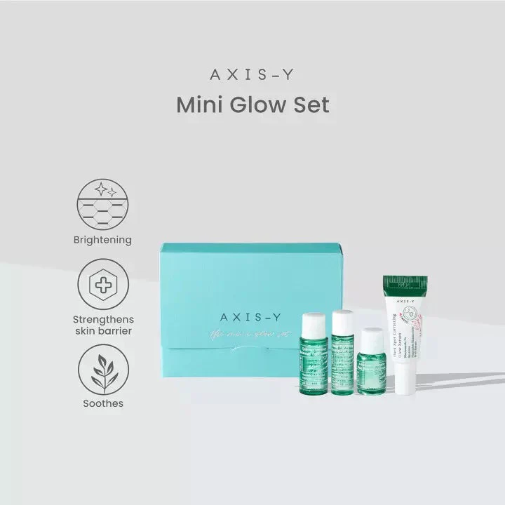 AXIS-Y The Mini Glow Set - Image 13