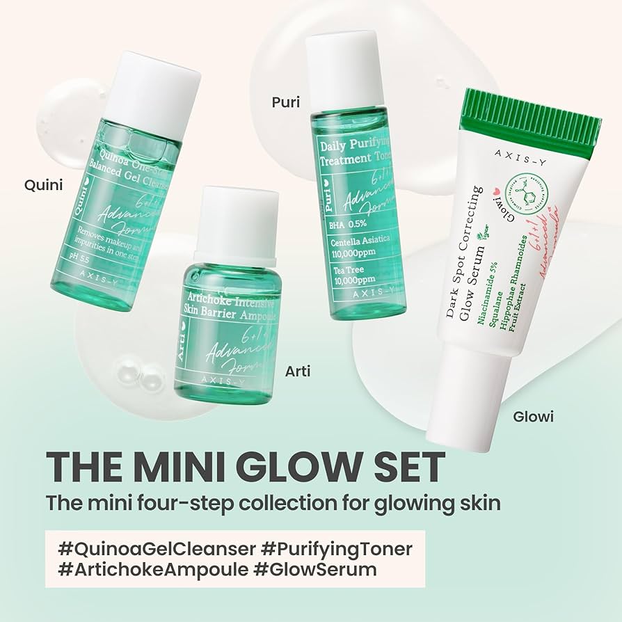 AXIS-Y The Mini Glow Set - Image 8