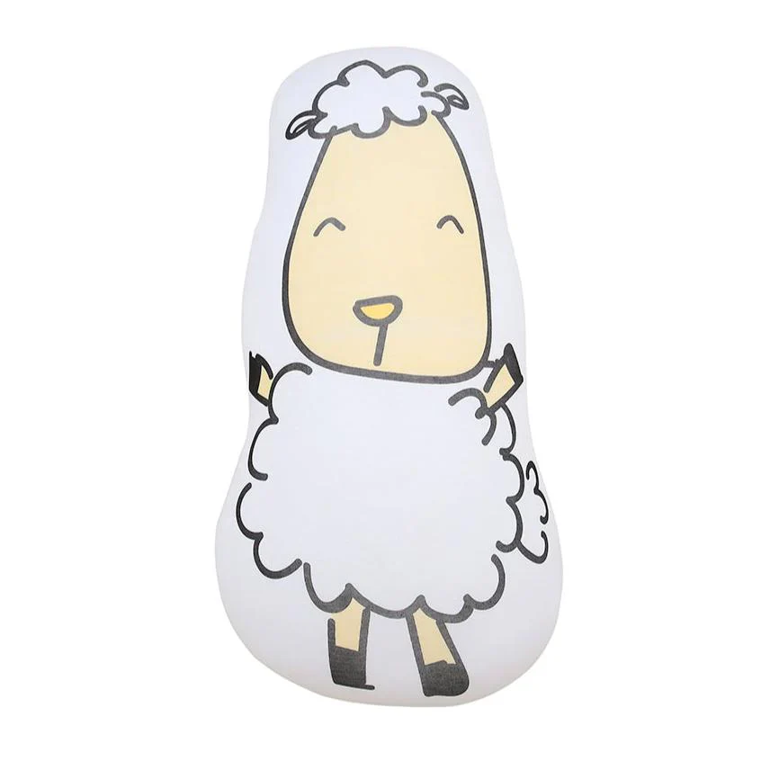 Baabaasheep Smiley Baabaa Pillow - Image 3