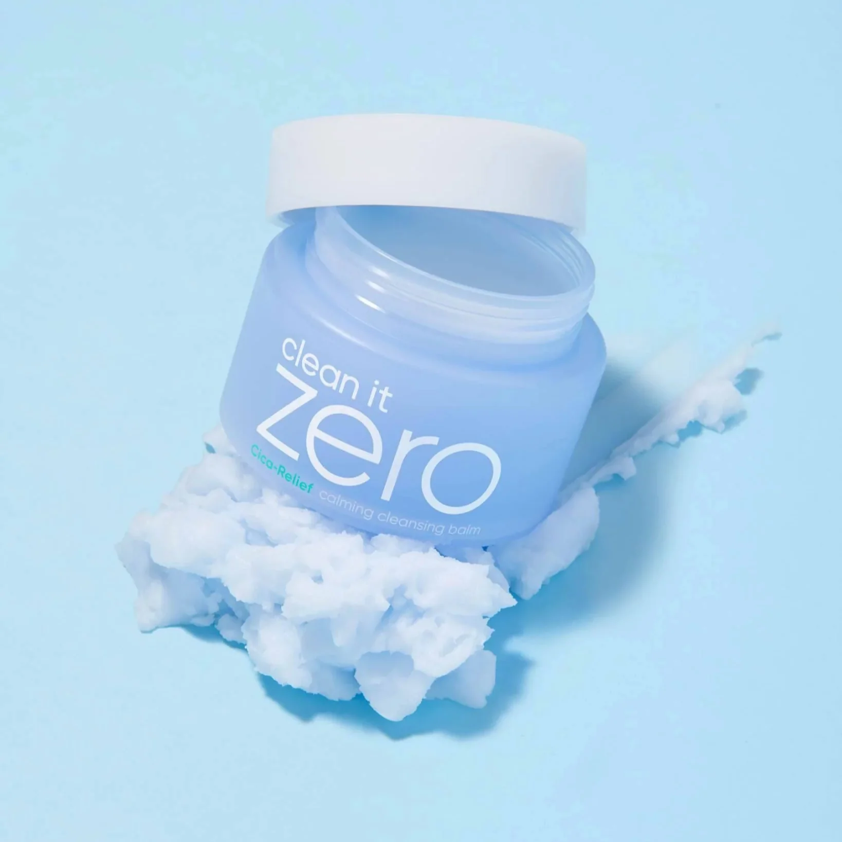 BANILA CO Clean It Zero Calming Cleansing Balm 100ml - Image 6