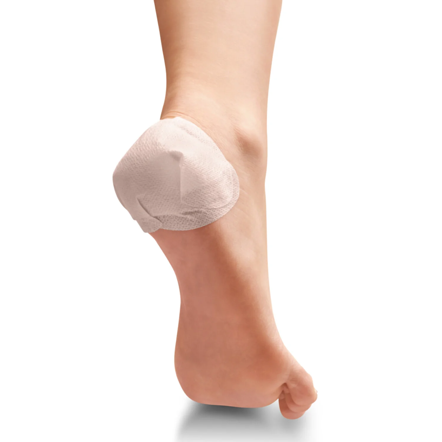 BAREN Shea Butter Sleeping Heel Patch - Image 4