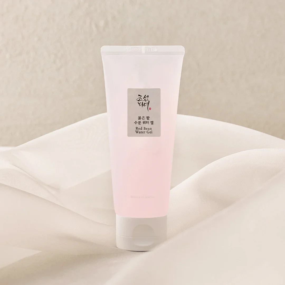 BEAUTY OF JOSEON Red Bean Water Gel (100ml) - Image 6