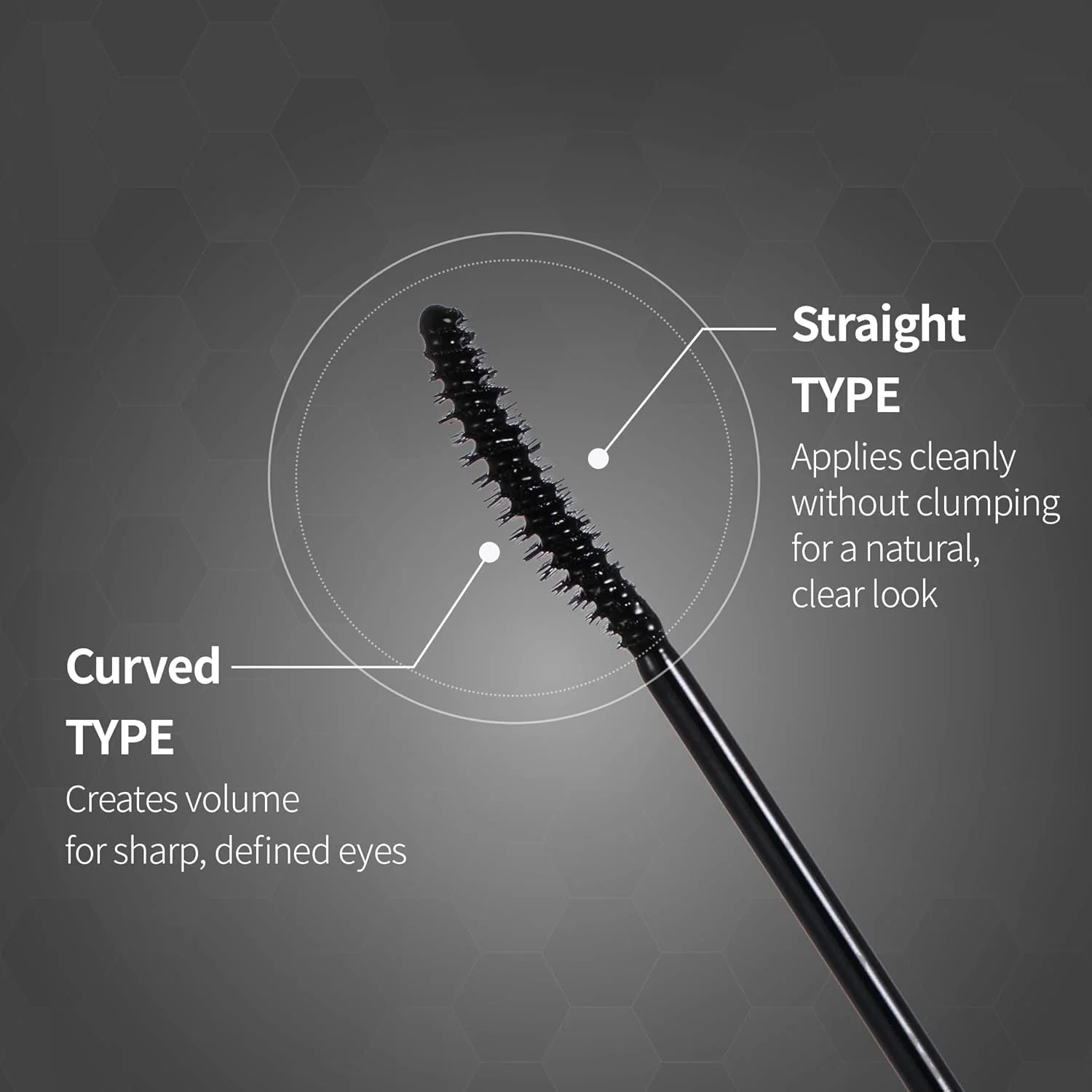 BENTON Honest Black Eyelash Serum 8ml - Image 6