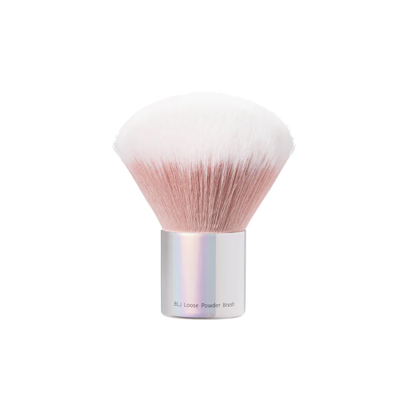 BLJ Small Loose Powder Brush With Pouch - Image 5