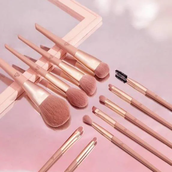 BLJ Secret Garden Brush Gift Set - Image 6