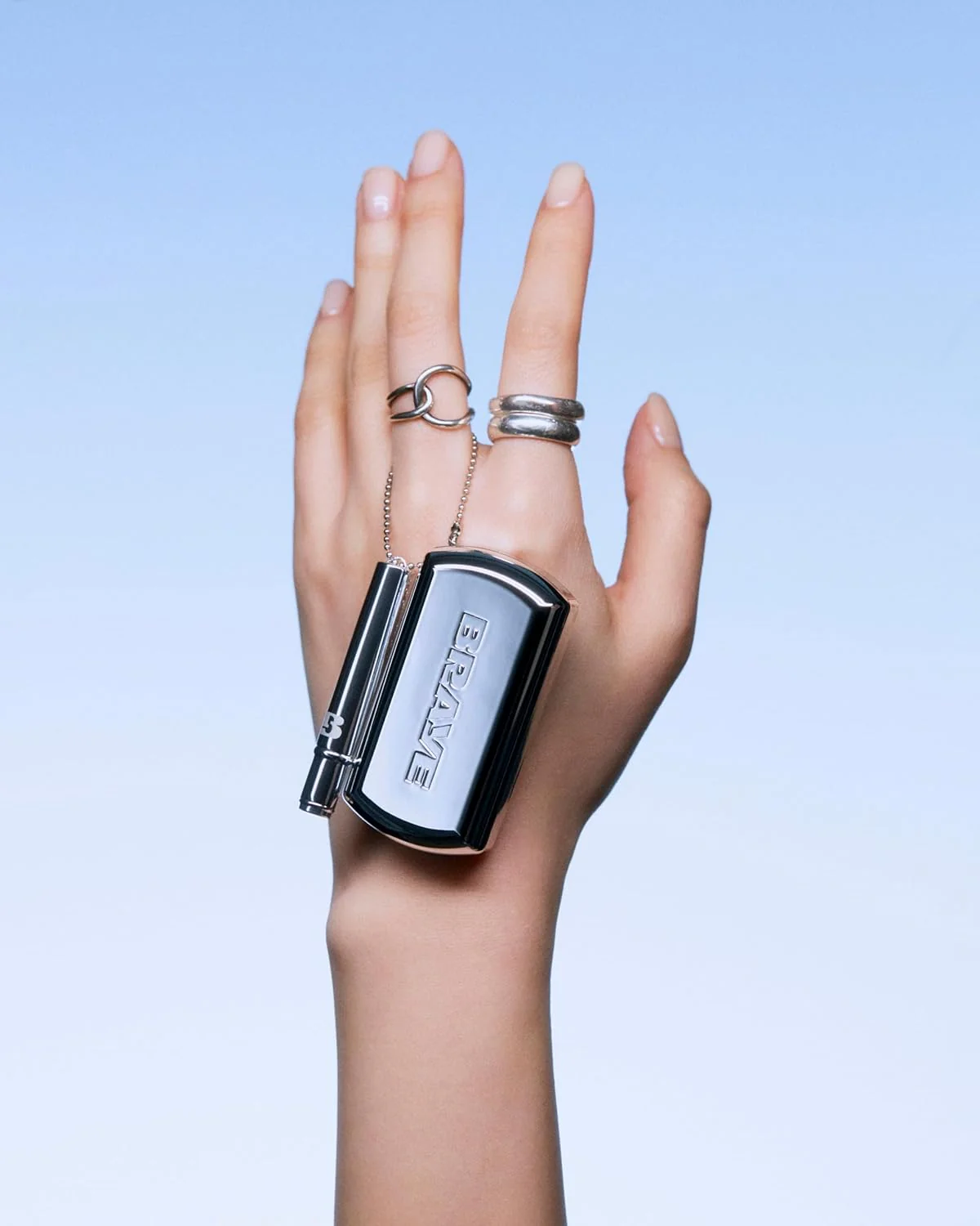 BRAYE Fingertip Silicon Brush - Image 4