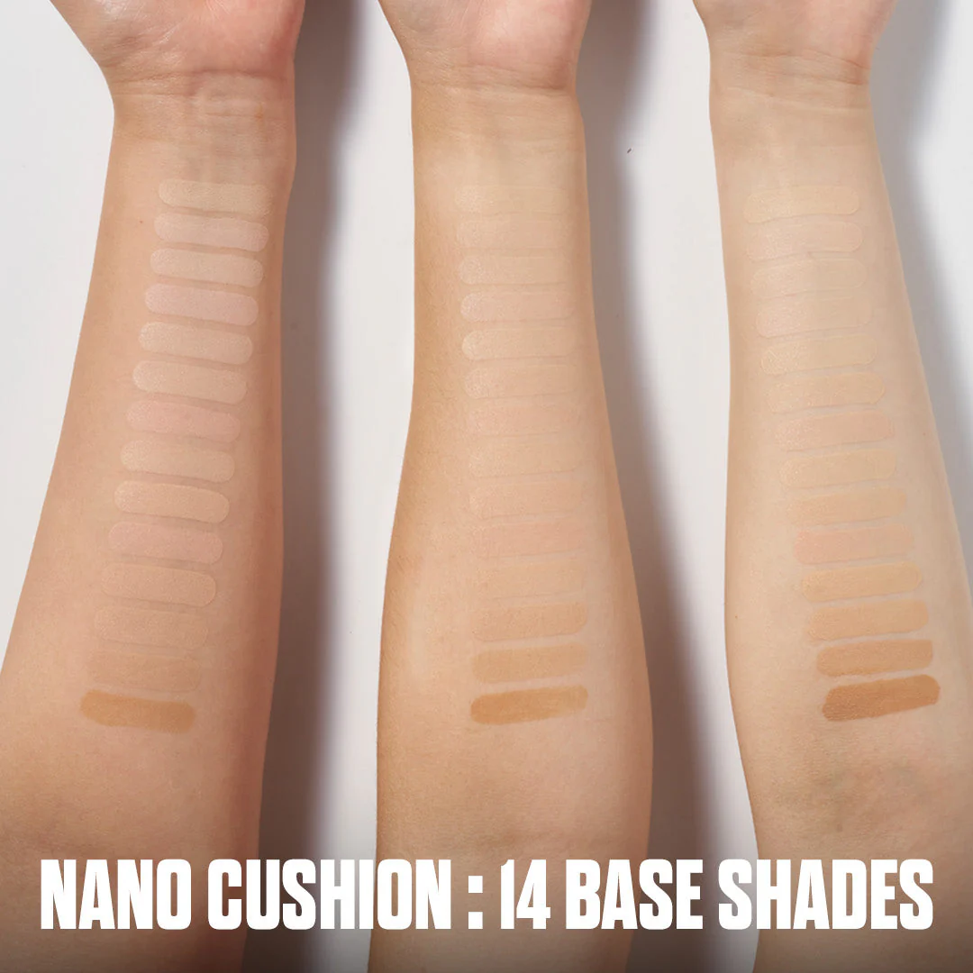 BRAYE Nano Cushion (4 Shades) - Image 6