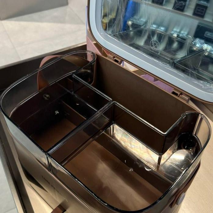 Brown Line Friends Portable Storage Box - Image 3