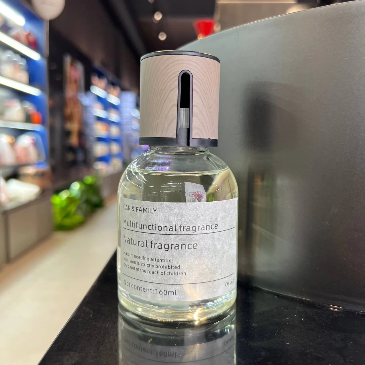 Car Diffuser Natural Fragrances - Image 10