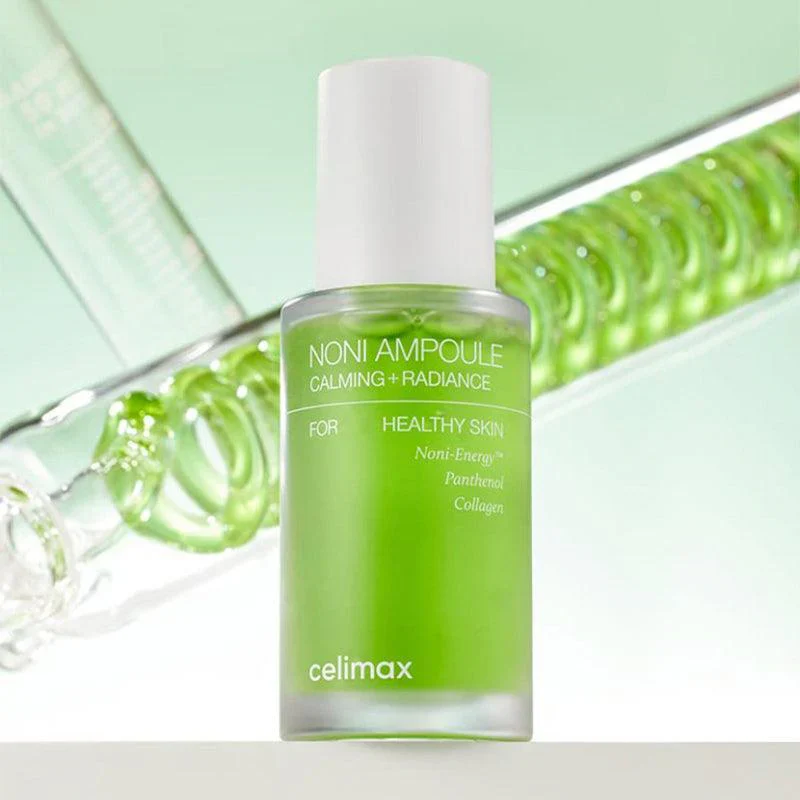 CELIMAX Noni Energy Ampoule - Image 3
