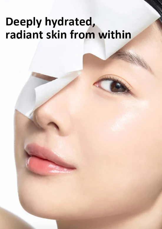 CELIMAX Pore + Dark Spot Brightening Cream Mask 1EA - Image 3