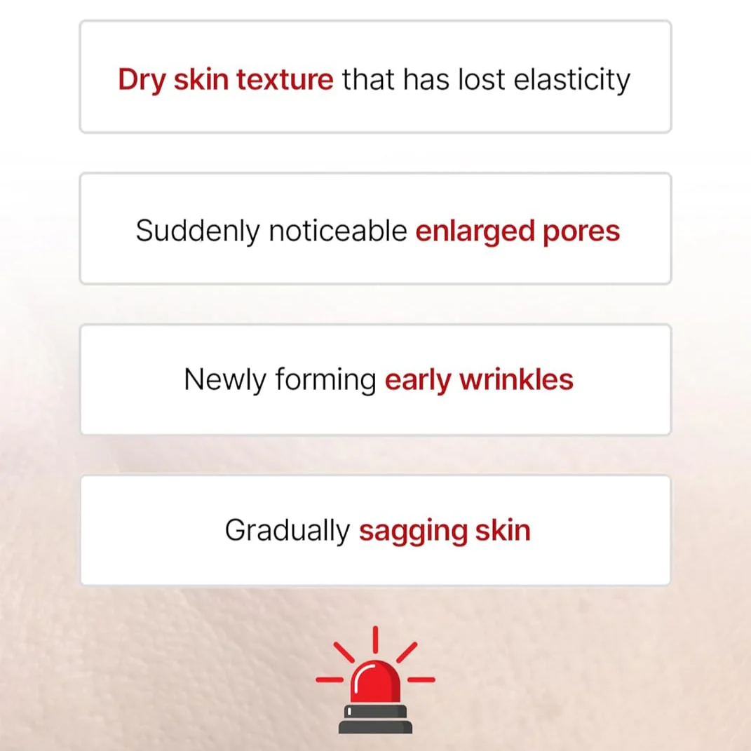 CELIMAX The Vita-A Retinol Shot Tightening Booster 15ml - Image 5