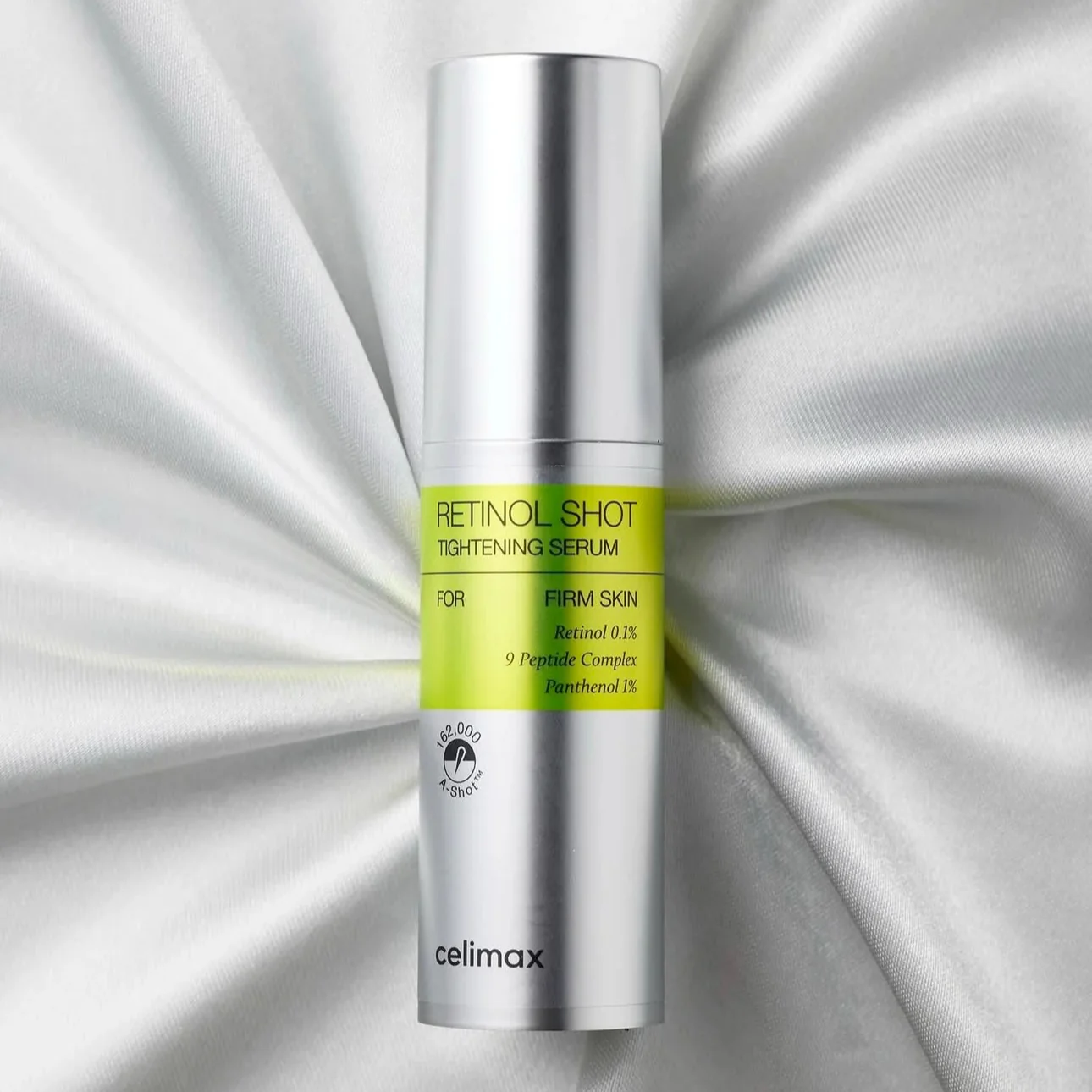 CELIMAX The Vita-A Retinol Shot Tightening Serum 30ml - Image 11
