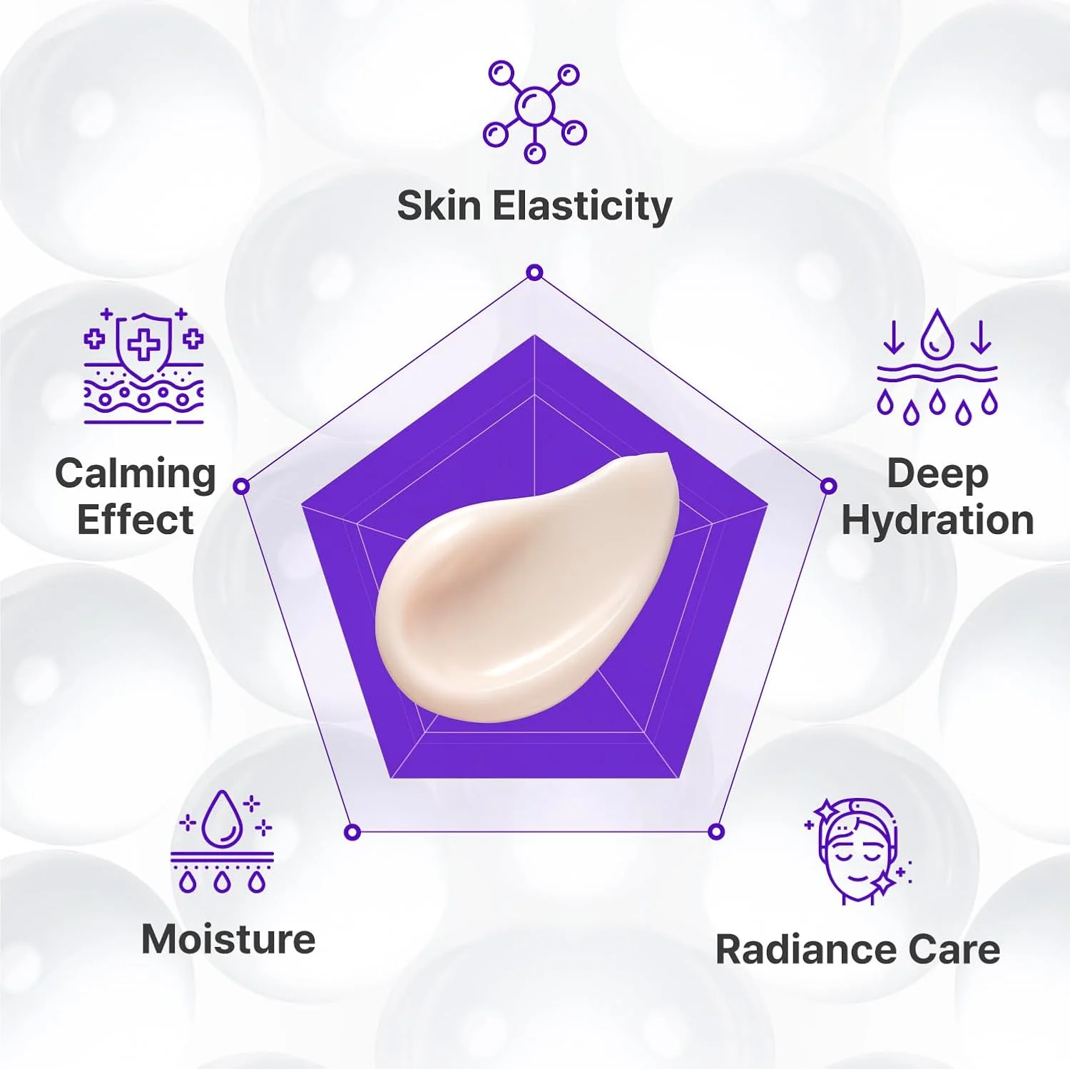 CENTELLIAN24 Expert Madeca Cream Active PDRN 50ML - Image 5