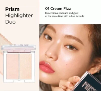 CLIO Prism Highlighter Duo (2 Shades) - Image 8