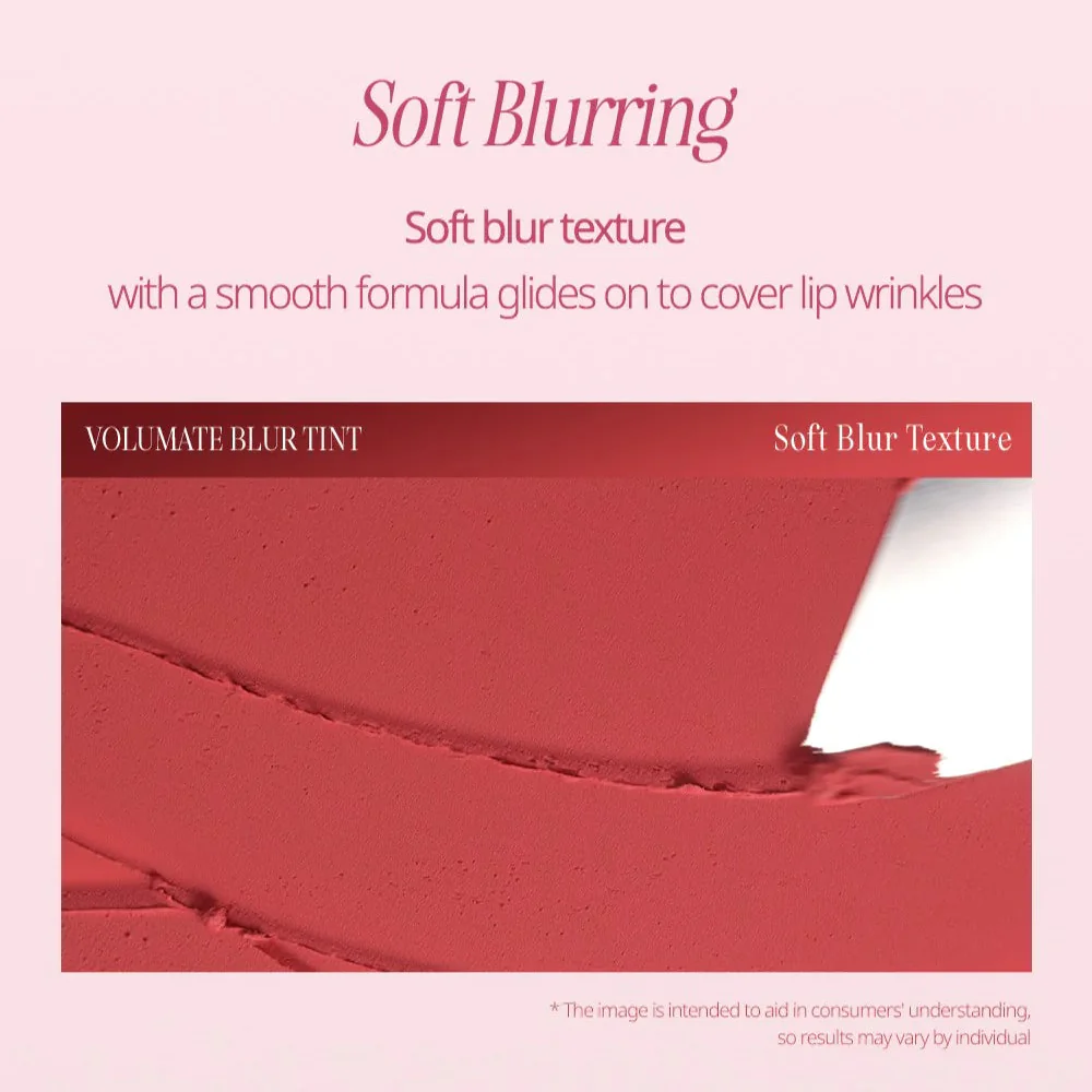 CLIO Volumate Blur Tint (2 Shades) - Image 8