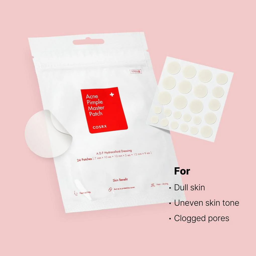 COSRX Acne Pimple Master Patch (24ea) - Image 3
