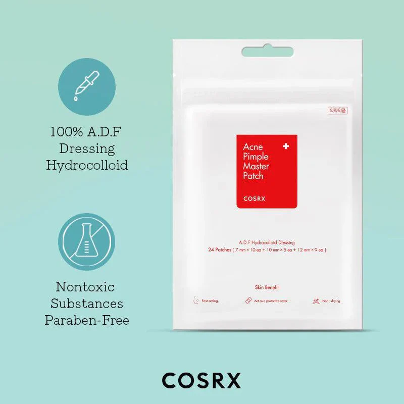 COSRX Acne Pimple Master Patch (24ea) - Image 4