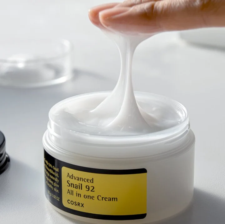 COSRX Advanced Snail 92 All in One Cream - Image 7