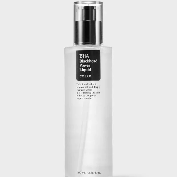 COSRX BHA Blackhead Power Liquid (100ml) - Image 3