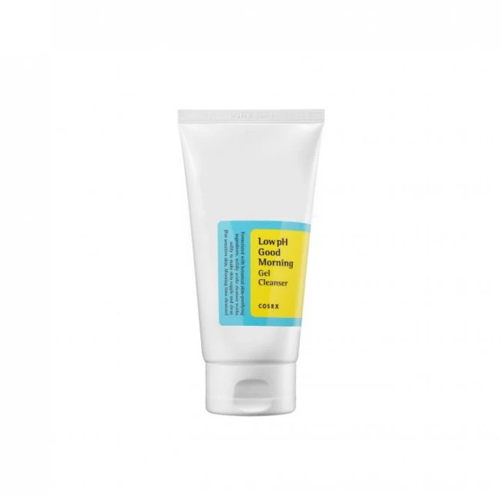 COSRX Low-pH Good Morning Gel Cleanser - Image 3