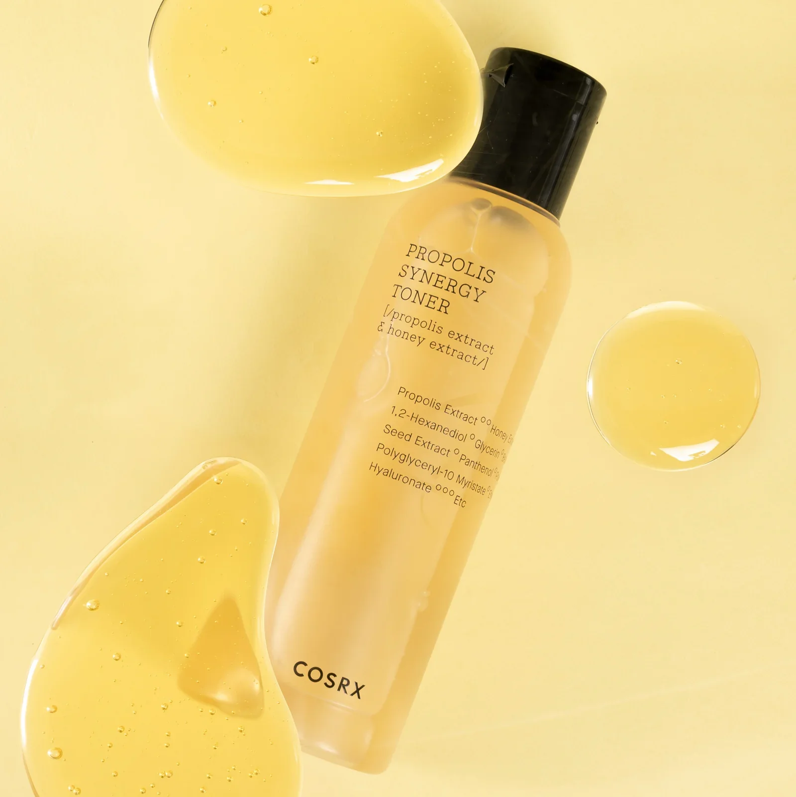 COSRX Full Fit Propolis Synergy Toner (150ml) - Image 5