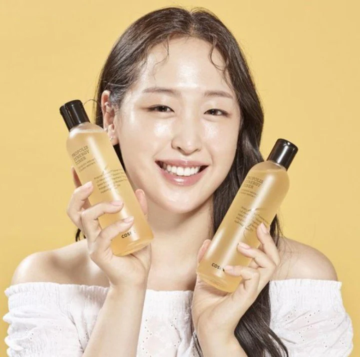 COSRX Full Fit Propolis Synergy Toner (150ml) - Image 6